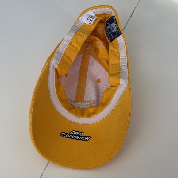 Reebok Golf “Defy Convention” Fitted Hat - Picture 3 of 5